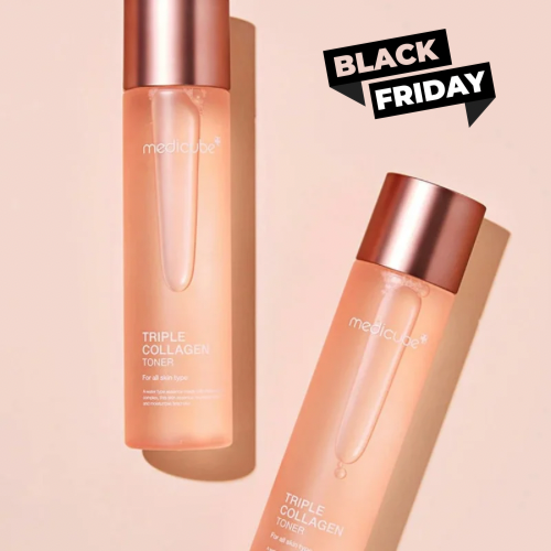 Triple Collagen Toner