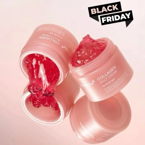 Collagen Jelly Cream