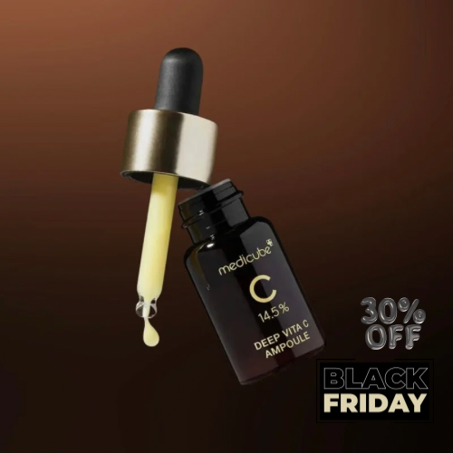 Deep Vitamin C Ampoule