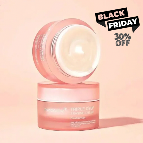 Triple Collagen Cream