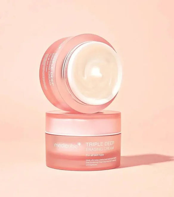 Triple Collagen Cream