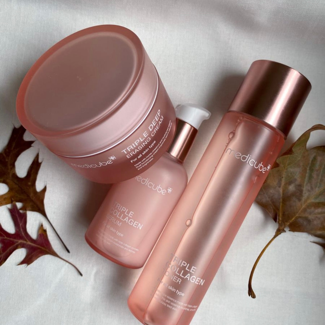 Triple Collagen Toner