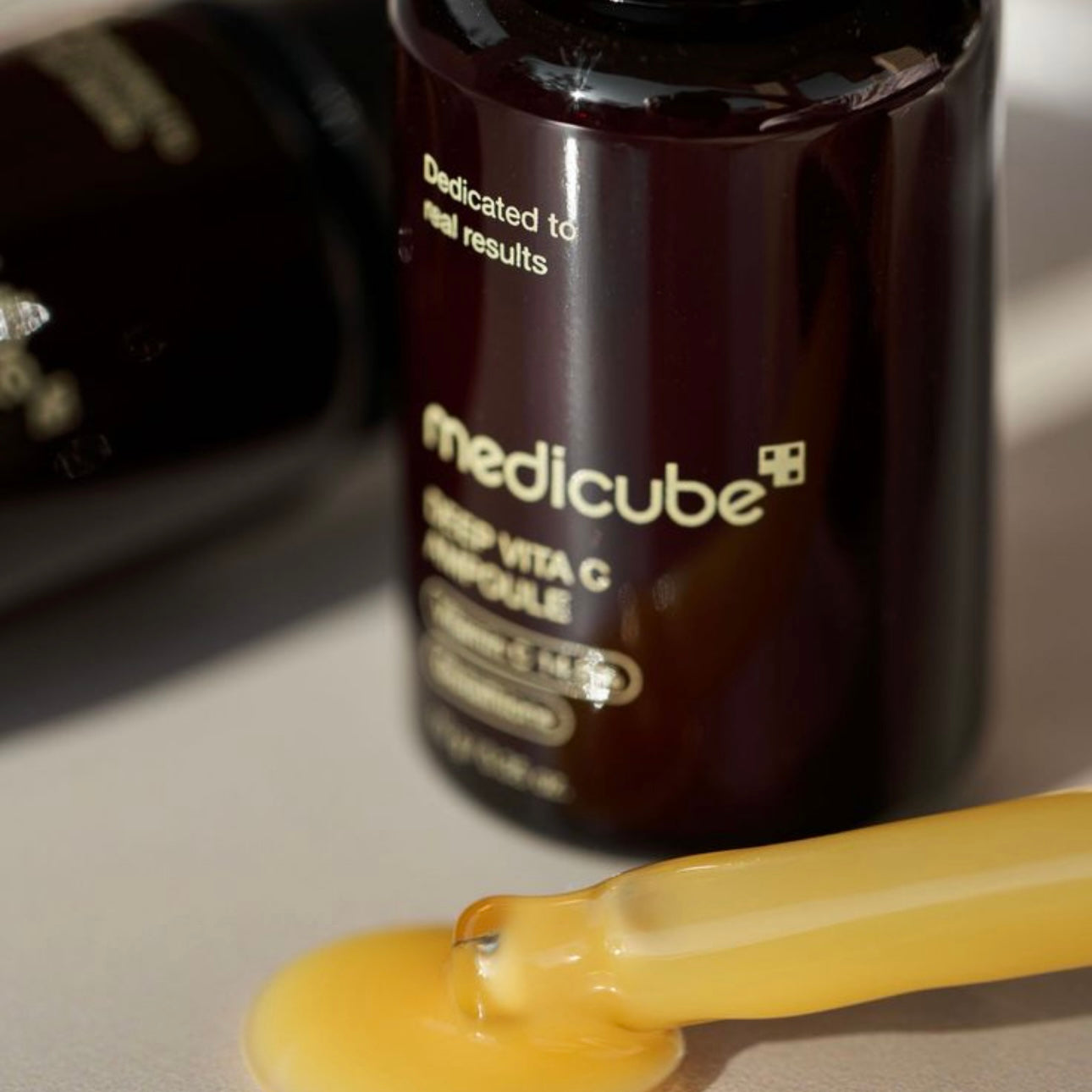 Deep Vitamin C Ampoule