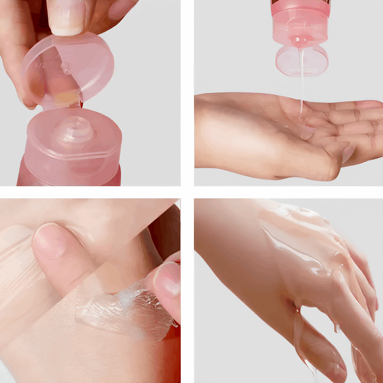 NIYAHSKIN - Masque de Nuit au Collagène